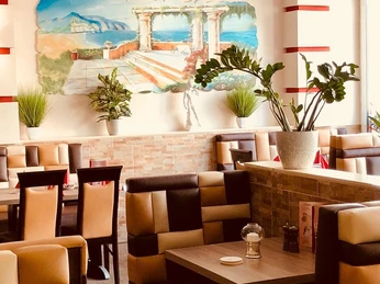 Restaurant Mati Brandenburg