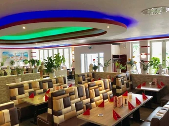 Restaurant Mati Brandenburg