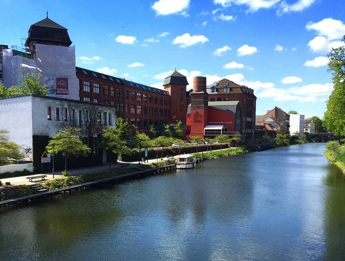 TURBINE - Bar | Lounge | Food