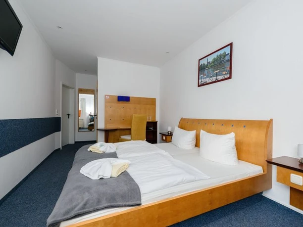 City Hotel Brandenburg