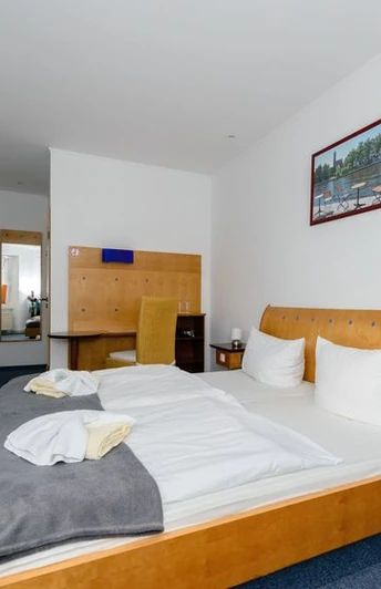 City Hotel Brandenburg