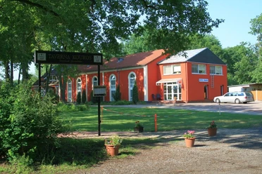 Hotel Ikarus