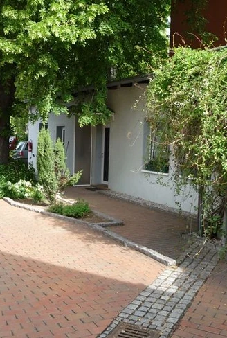 Hotel Pension Gerono