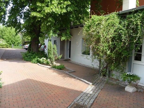 Hotel Pension Gerono