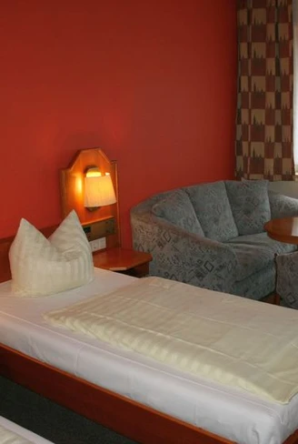 Hotel Pension Gerono