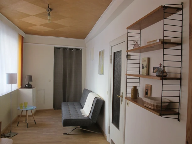 Das Haus am Salzhof Brandenburg