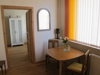 Das Haus am Salzhof Brandenburg