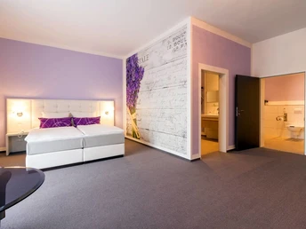 Pension Marina Niederhavel