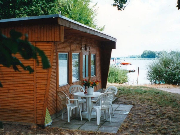 Ferienhäuser Seecamp Malge