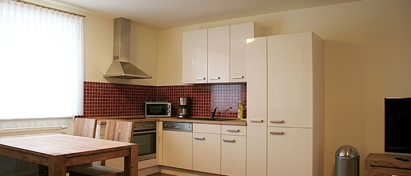 Appartementhaus Gerono