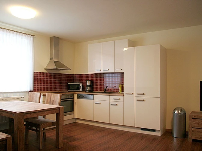 Appartementhaus Gerono