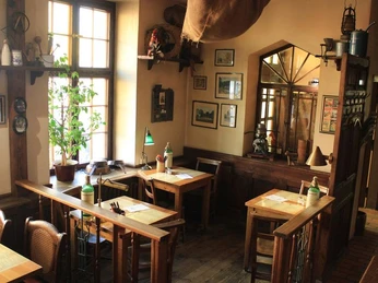 Kartoffelkäfer - Das Restaurant