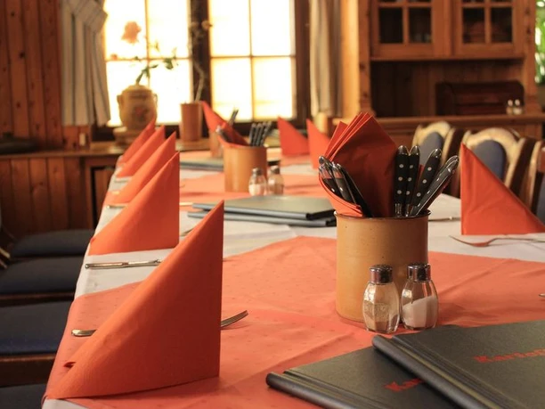 Kartoffelkäfer - Das Restaurant