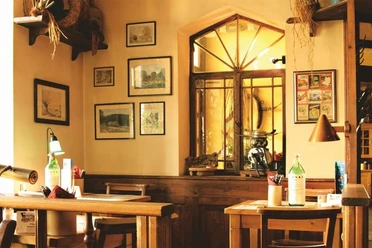 Kartoffelkäfer - Das Restaurant