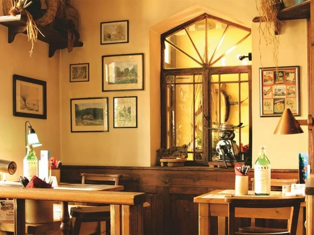 Kartoffelkäfer - Das Restaurant