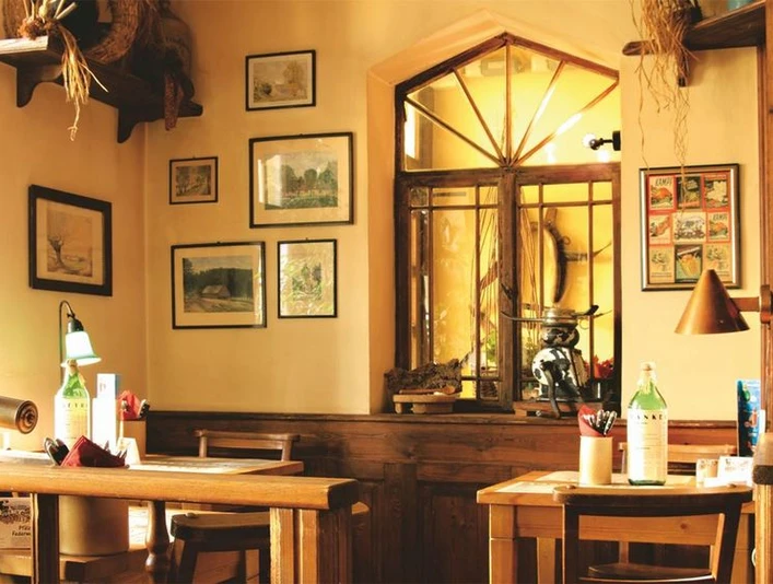 Kartoffelkäfer - Das Restaurant