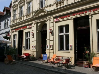 Herzschlag Brandenburg