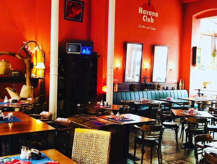 Herzschlag Brandenburg