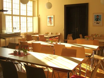 Begegnungsstätte Schloss Gollwitz