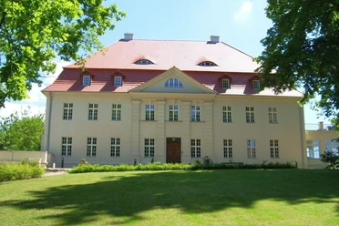 Begegnungsstätte Schloss Gollwitz