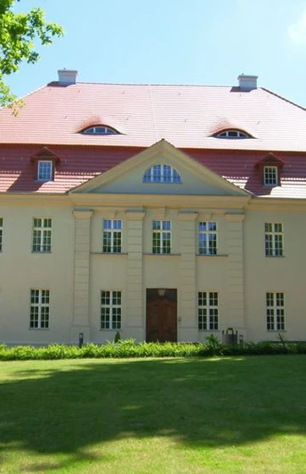 Begegnungsstätte Schloss Gollwitz