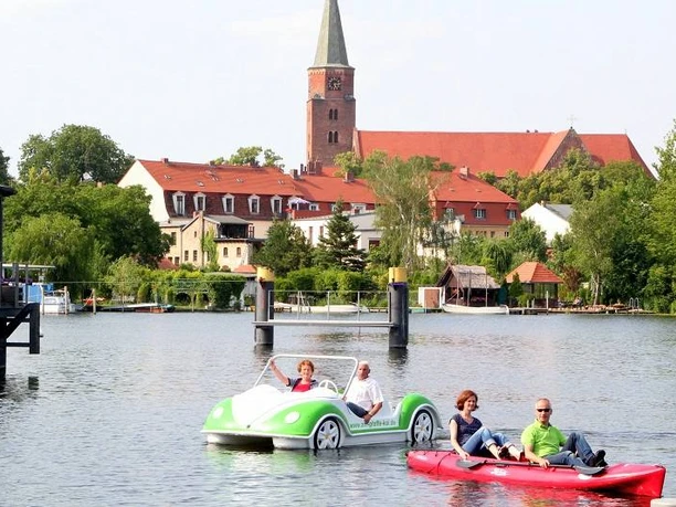 Am Pfaffe Kai - Café