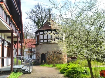 Restaurant Neue Mühle