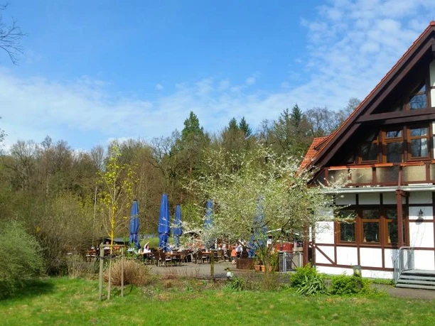 Restaurant Neue Mühle