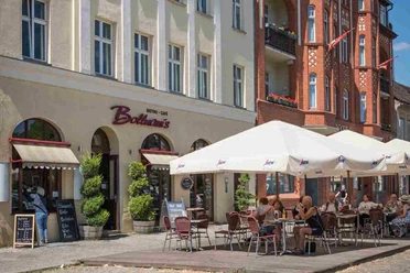 Bollmann´s Bistro & Café