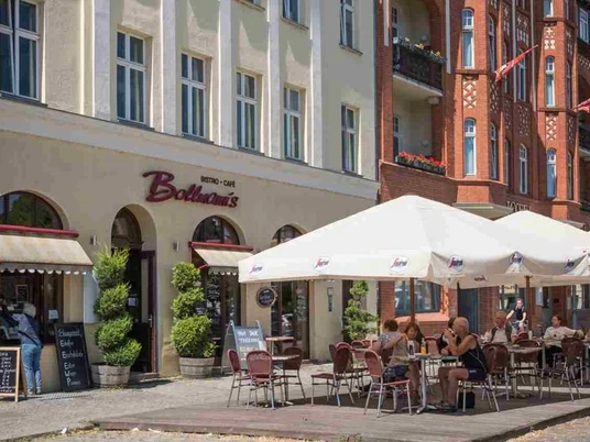 Bollmann´s Bistro & Café