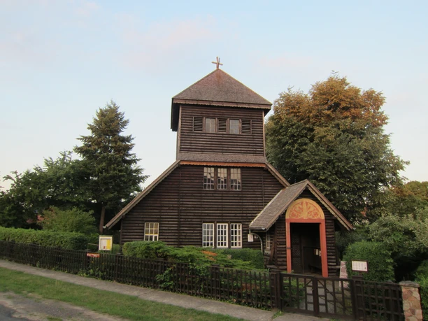Heilandskapelle