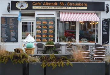 Café Altstadt 58