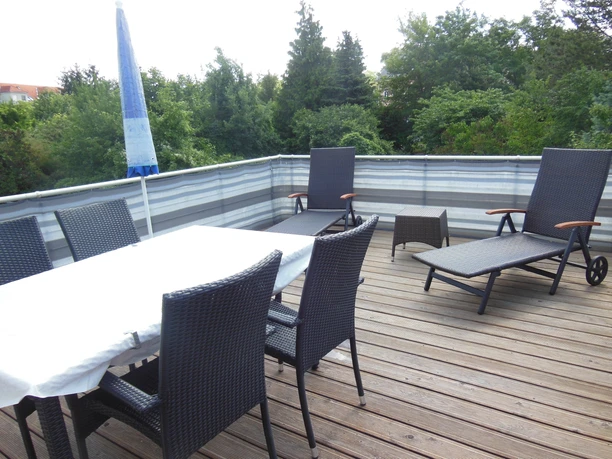 Ferienwohnung Kießler