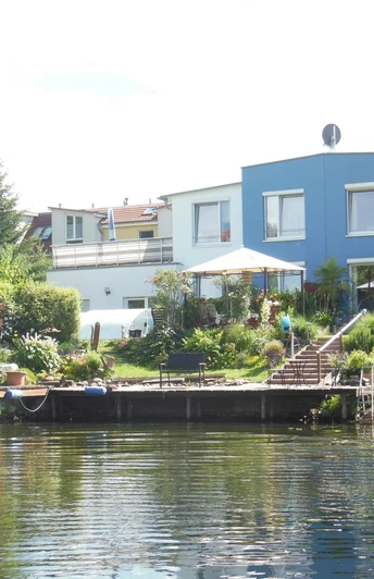 Ferienwohnung Kießler