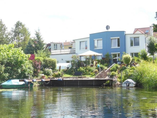 Ferienwohnung Kießler