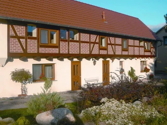 Ferienwohnungen Krüger