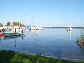 Ferienwohnungen Krüger