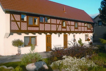 Ferienwohnungen Krüger