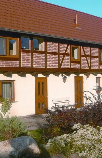 Ferienwohnungen Krüger