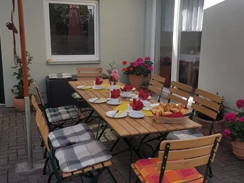 Pension "Zum Birnbaum"