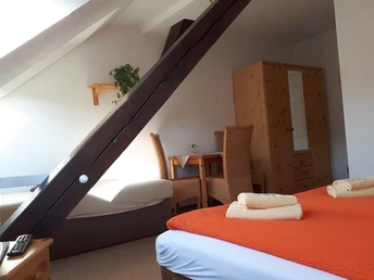 Pension "Zum Birnbaum"