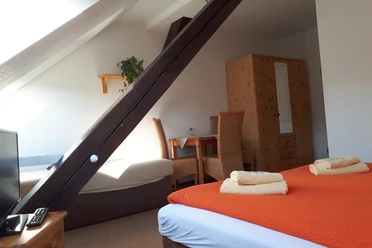 Pension "Zum Birnbaum"
