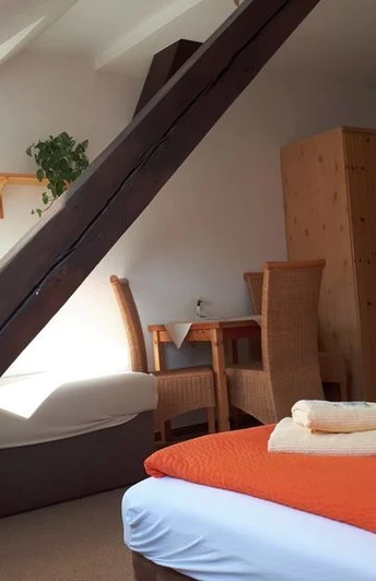 Pension "Zum Birnbaum"