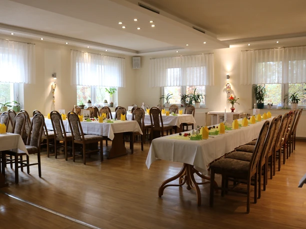 Restaurant Karpfenschänke