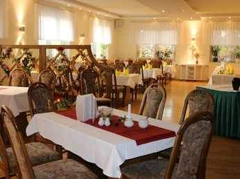 Restaurant Karpfenschänke