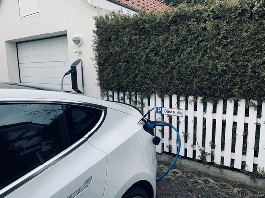 Bad Saarow Apartment