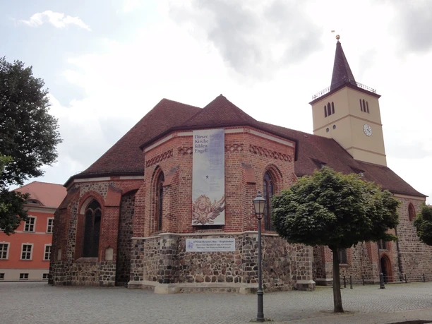 St. Marien