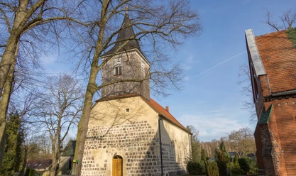 Dorfkirche Groß Glienicke
