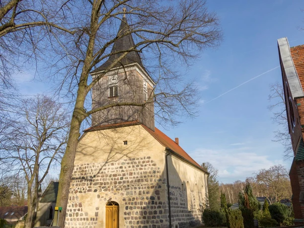 Dorfkirche Groß Glienicke