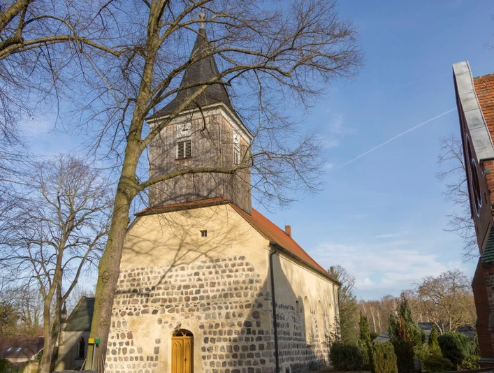 Dorfkirche Groß Glienicke